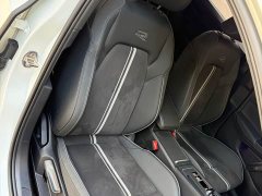 Volkswagen Golf Facelift 280TSI DSG R-Line Lite - ფოტო 10