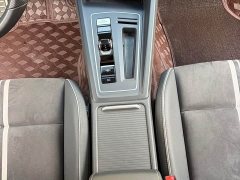 Volkswagen Golf Facelift 280TSI DSG R-Line Lite - ფოტო 11