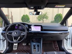 Volkswagen Golf Facelift 280TSI DSG R-Line Lite - ფოტო 12