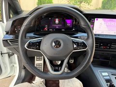 Volkswagen Golf Facelift 280TSI DSG R-Line Lite - ფოტო 13