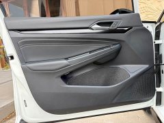 Volkswagen Golf Facelift 280TSI DSG R-Line Lite - ფოტო 16
