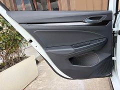 Volkswagen Golf Facelift 280TSI DSG R-Line Lite - ფოტო 17