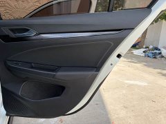 Volkswagen Golf Facelift 280TSI DSG R-Line Lite - ფოტო 18