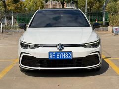 Volkswagen Golf Facelift 280TSI DSG R-Line Lite - ფოტო 2