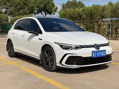 Volkswagen Golf Facelift 280TSI DSG R-Line Lite - ფოტო 3