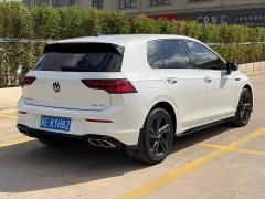 Volkswagen Golf Facelift 280TSI DSG R-Line Lite - ფოტო 4