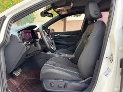 Volkswagen Golf Facelift 280TSI DSG R-Line Lite - ფოტო 6