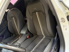 Volkswagen Golf Facelift 280TSI DSG R-Line Lite - ფოტო 7