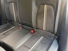Volkswagen Golf Facelift 280TSI DSG R-Line Lite - ფოტო 8