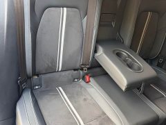 Volkswagen Golf Facelift 280TSI DSG R-Line Lite - ფოტო 9