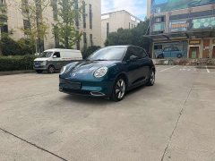 ORA Good Cat 400km Standard Range Muse Edition LFP Battery - photo 3