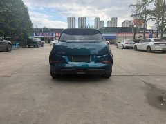 ORA Good Cat 400km Standard Range Muse Edition LFP Battery - photo 8