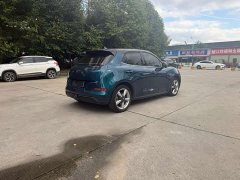ORA Good Cat 400km Standard Range Muse Edition LFP Battery - photo 9
