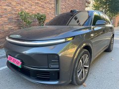 Li Auto L7 MAX - ფოტო 1