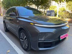 Li Auto L7 MAX - ფოტო 2