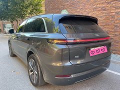 Li Auto L7 MAX - ფოტო 3