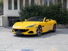 Ferrari Portofino 3.9T M - photo 1