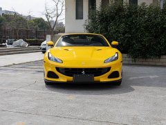 Ferrari Portofino 3.9T M - photo 2