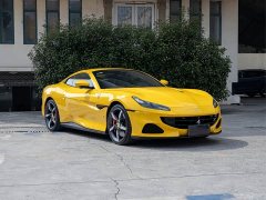 Ferrari Portofino 3.9T M - photo 3