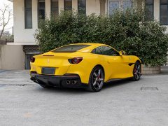 Ferrari Portofino 3.9T M - photo 4