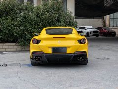 Ferrari Portofino 3.9T M - photo 5