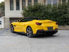 Ferrari Portofino 3.9T M - photo 6