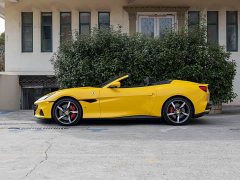 Ferrari Portofino 3.9T M - photo 7