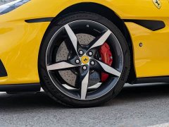 Ferrari Portofino 3.9T M - photo 8