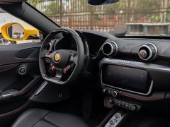 Ferrari Portofino 3.9T M - photo 9