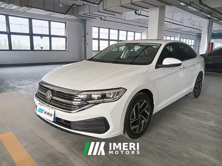 Volkswagen Sagitar Facelift 30 Million Units Select Edition 300TSI DSG Excellence Version - автомобиль из Китая