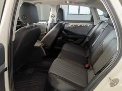 Volkswagen Sagitar Facelift 30 Million Units Select Edition 300TSI DSG Excellence Version - фото 9