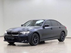 BMW 3 Series 330Li M Sport Night Edition Package - фото 1