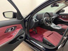 BMW 3 Series 330Li M Sport Night Edition Package - фото 10