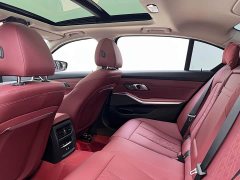 BMW 3 Series 330Li M Sport Night Edition Package - фото 15