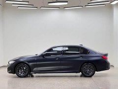 BMW 3 Series 330Li M Sport Night Edition Package - фото 4