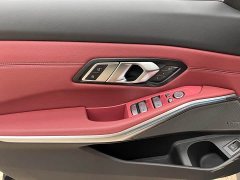 BMW 3 Series 330Li M Sport Night Edition Package - фото 9
