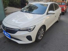 Buick Excelle Pro Comfort Edition - фото 1