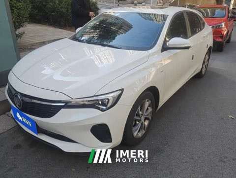 2023 Buick Excelle Pro Comfort Edition - ავტომობილი ჩინეთიდან