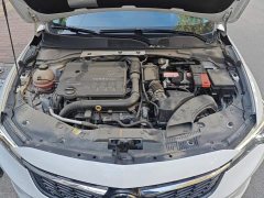 Buick Excelle Pro Comfort Edition - фото 10
