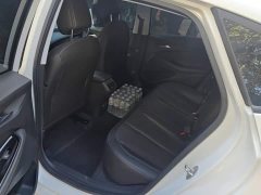 Buick Excelle Pro Comfort Edition - фото 11