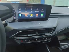 Buick Excelle Pro Comfort Edition - фото 13