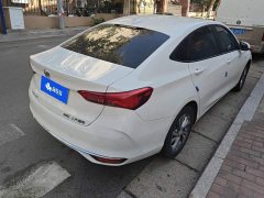 Buick Excelle Pro Comfort Edition - фото 3