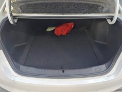 Buick Excelle Pro Comfort Edition - фото 4