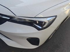 Buick Excelle Pro Comfort Edition - фото 5