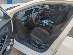 Buick Excelle Pro Comfort Edition - фото 9
