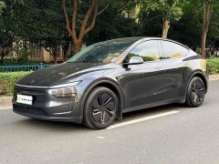Tesla Model Y Long Range All-Wheel Drive - ფოტო 1