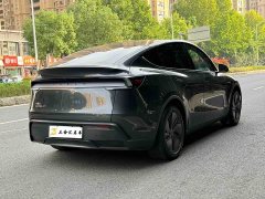 Tesla Model Y Long Range All-Wheel Drive - ფოტო 10