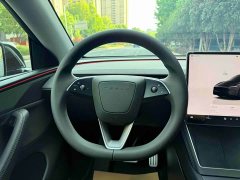 Tesla Model Y Long Range All-Wheel Drive - ფოტო 14