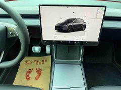 Tesla Model Y Long Range All-Wheel Drive - ფოტო 16