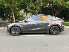 Tesla Model Y Long Range All-Wheel Drive - ფოტო 5